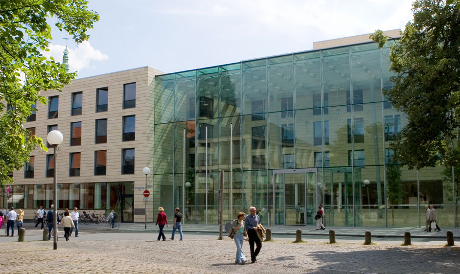 Bezirksregierung Münster
