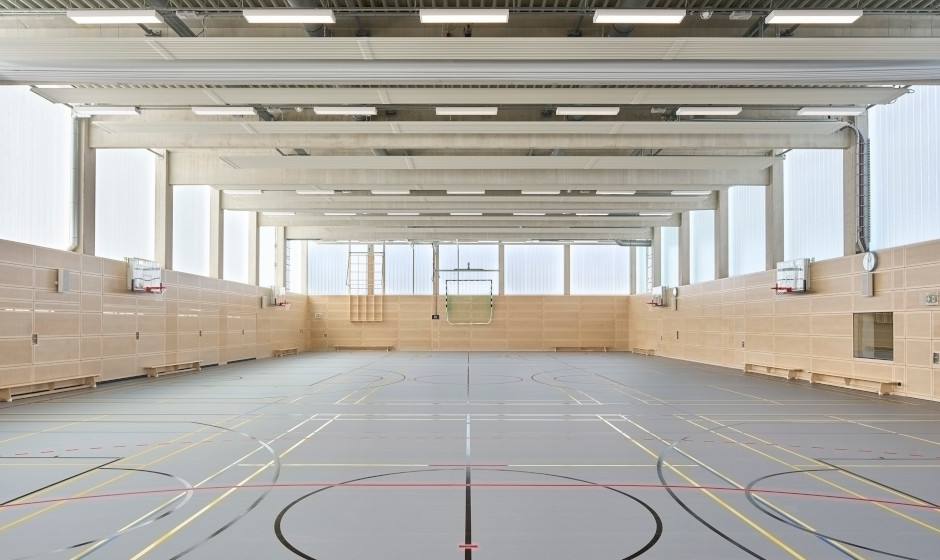 Bildungszentrum Hertinger Tor