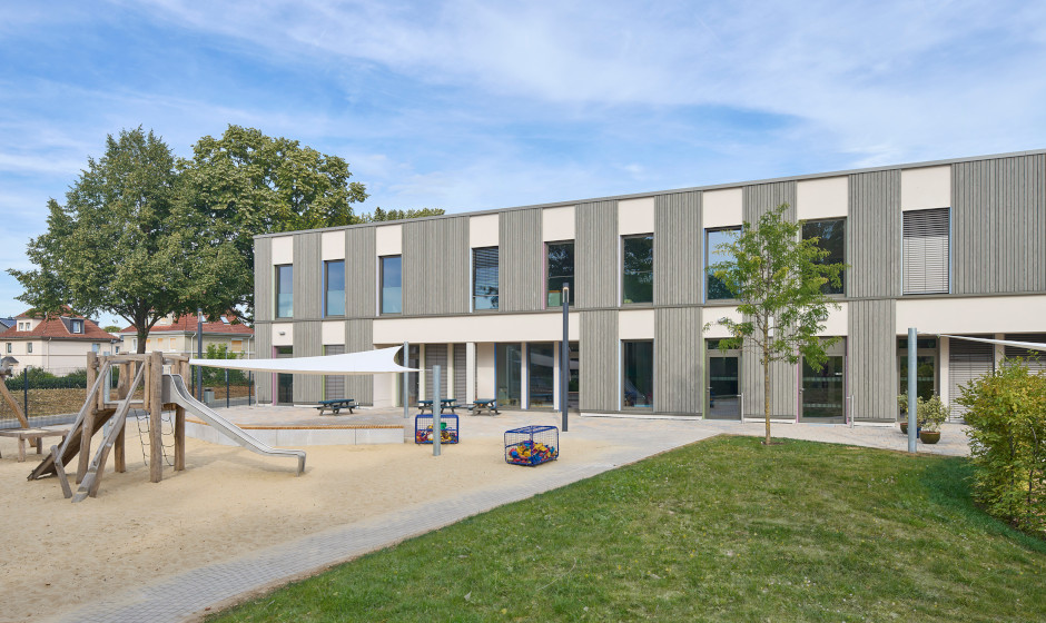 Bildungszentrum Hertinger Tor