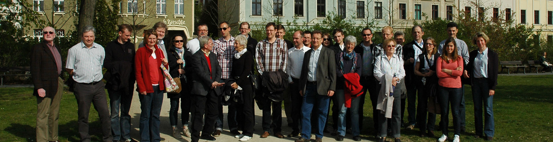 Team Gantert + Wiemeler Ingenieurplanung