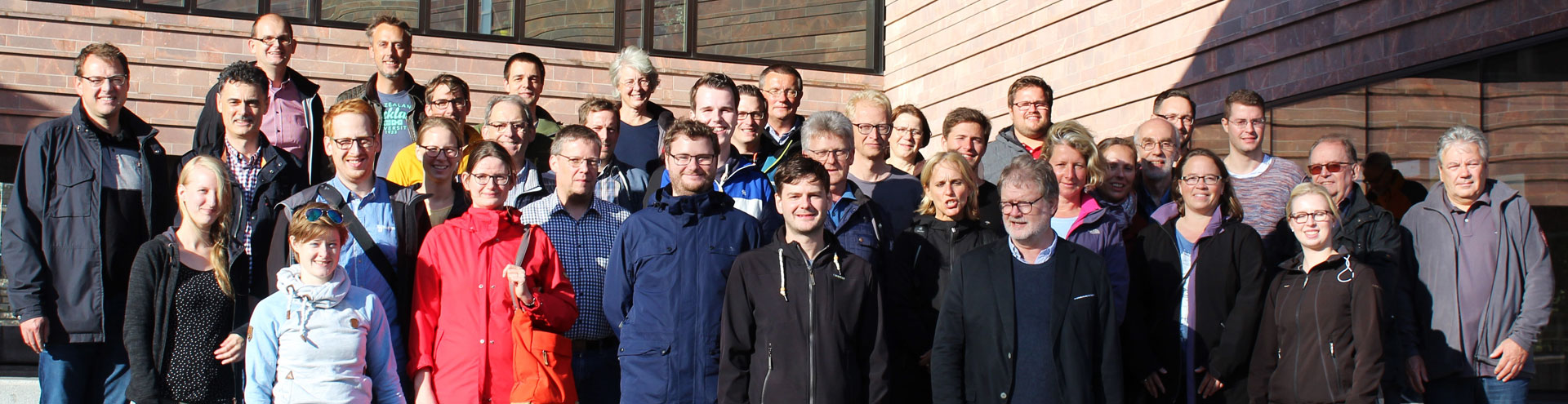 Team Gantert + Wiemeler Ingenieurplanung